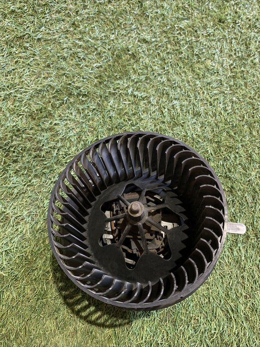 MOTORINO VENTOLA RISCALDAMENTO ABITACOLO VOLKSWAGEN GOLF 6 2008-2012 3C1820015N