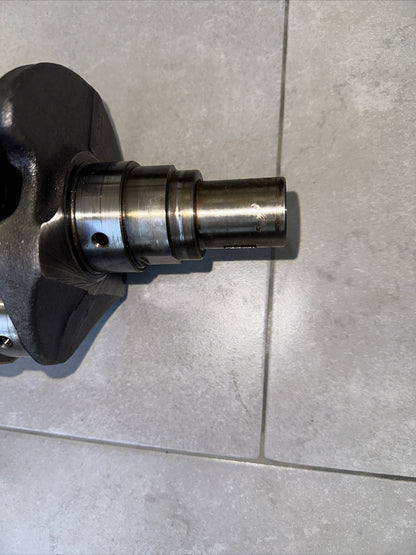 6238C ALBERO MOTORE FORD PEUGEOT CITROEN  1.4 HDI ANNO 2004 8HX 8HY