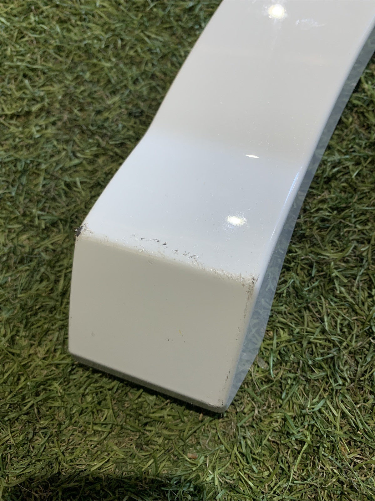 MODANATURA ARCO RUOTA POSTERIORE SINISTRA SX PER AUDI Q2 Serie (GAB) 81A853817A