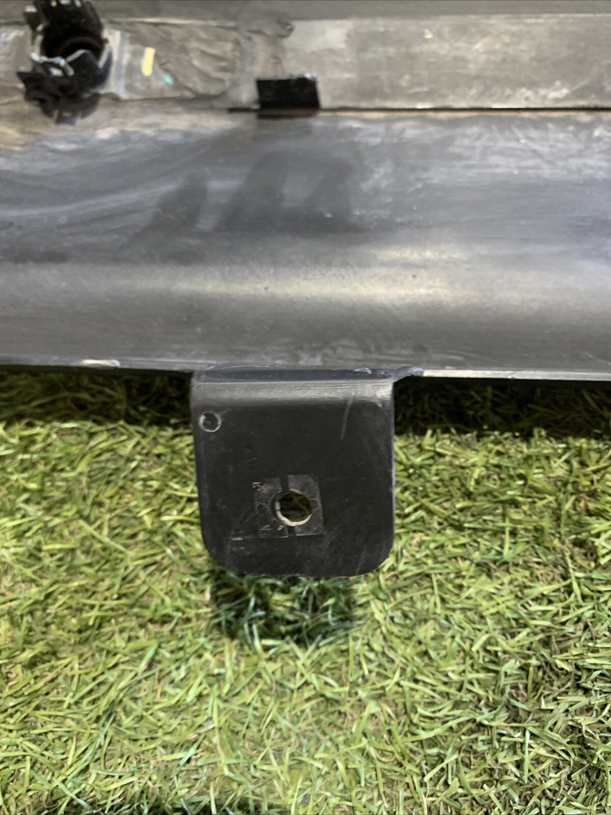 SPOILER PARAURTI CITROEN C3 2019 9813343877