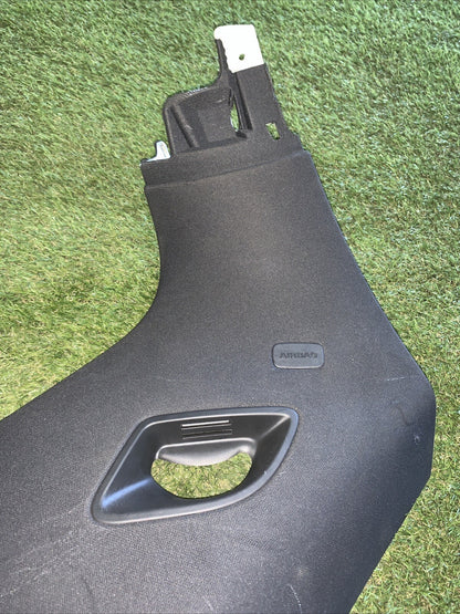 Rivestimento Colonna Posteriore Sinistro Audi Q7 2016 4M0867245B