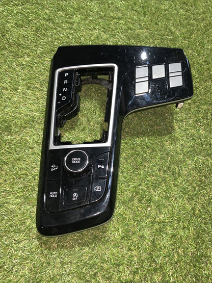 Rivestimento Console Centrale Cambio Kia Sportage 2023 84603-R2890