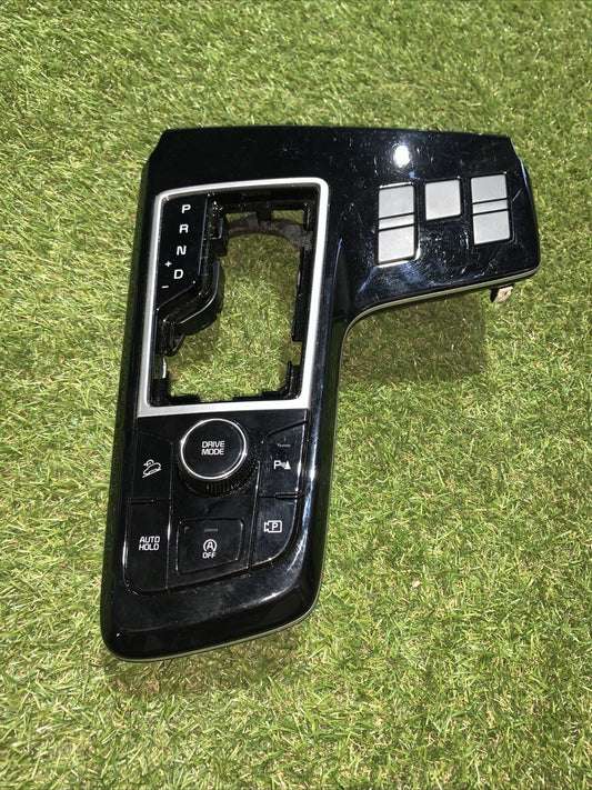 Rivestimento Console Centrale Cambio Kia Sportage 2023 84603-R2890