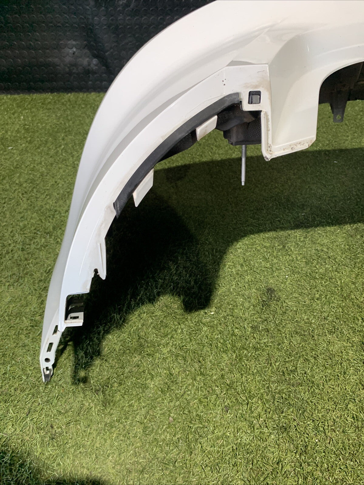 Paraurti Posteriore Audi A3 8V 2016 