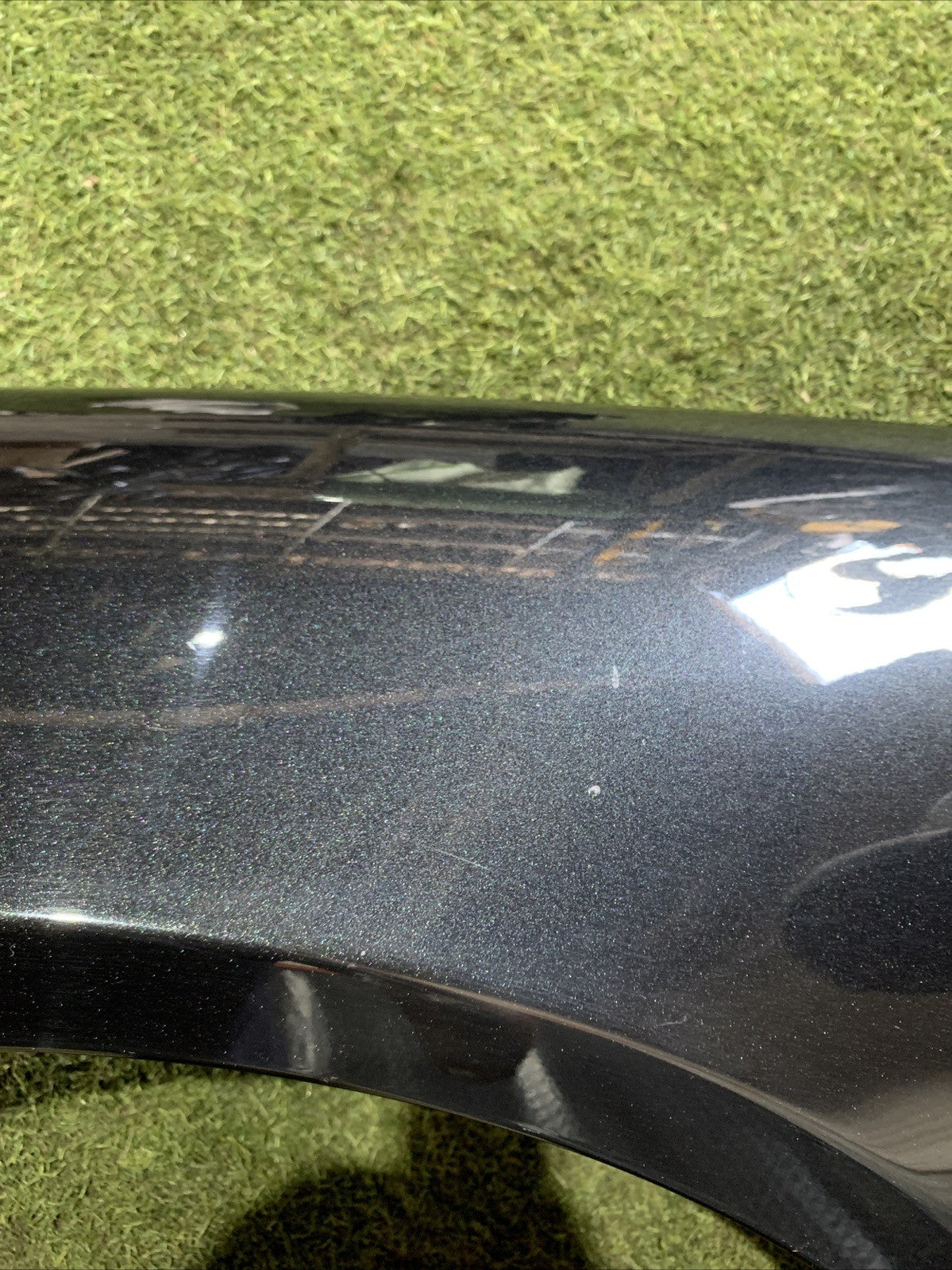 Parafango Anteriore Sinistro Sx Alfa Romeo Giulia 2018