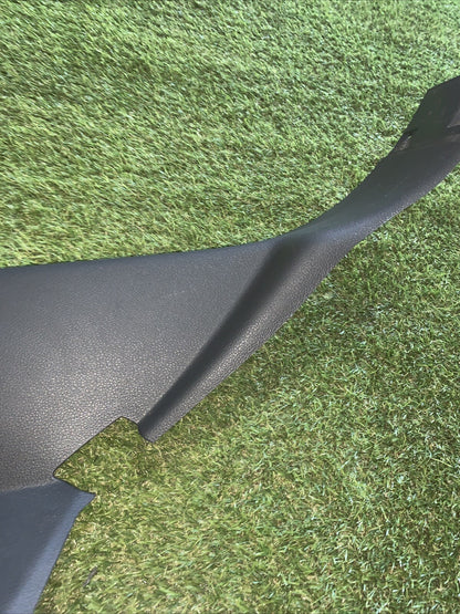 Rivestimento Laterale Sedile Posteriore Sinistro Audi Q7 2016 4M0867767D