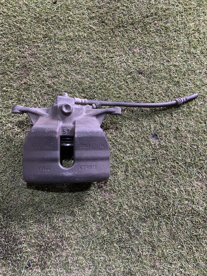 PINZA FRENO ANTERIORE SINISTRA SX VOLKSWAGEN TIGUAN 2016  8V0615123D 1.6 D