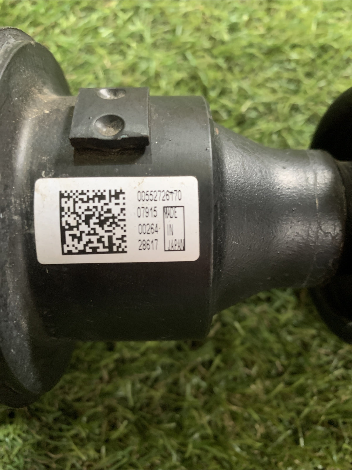 Albero Di Trasmissione Alfa romeo Stelvio 00552726170 2.2 Q4