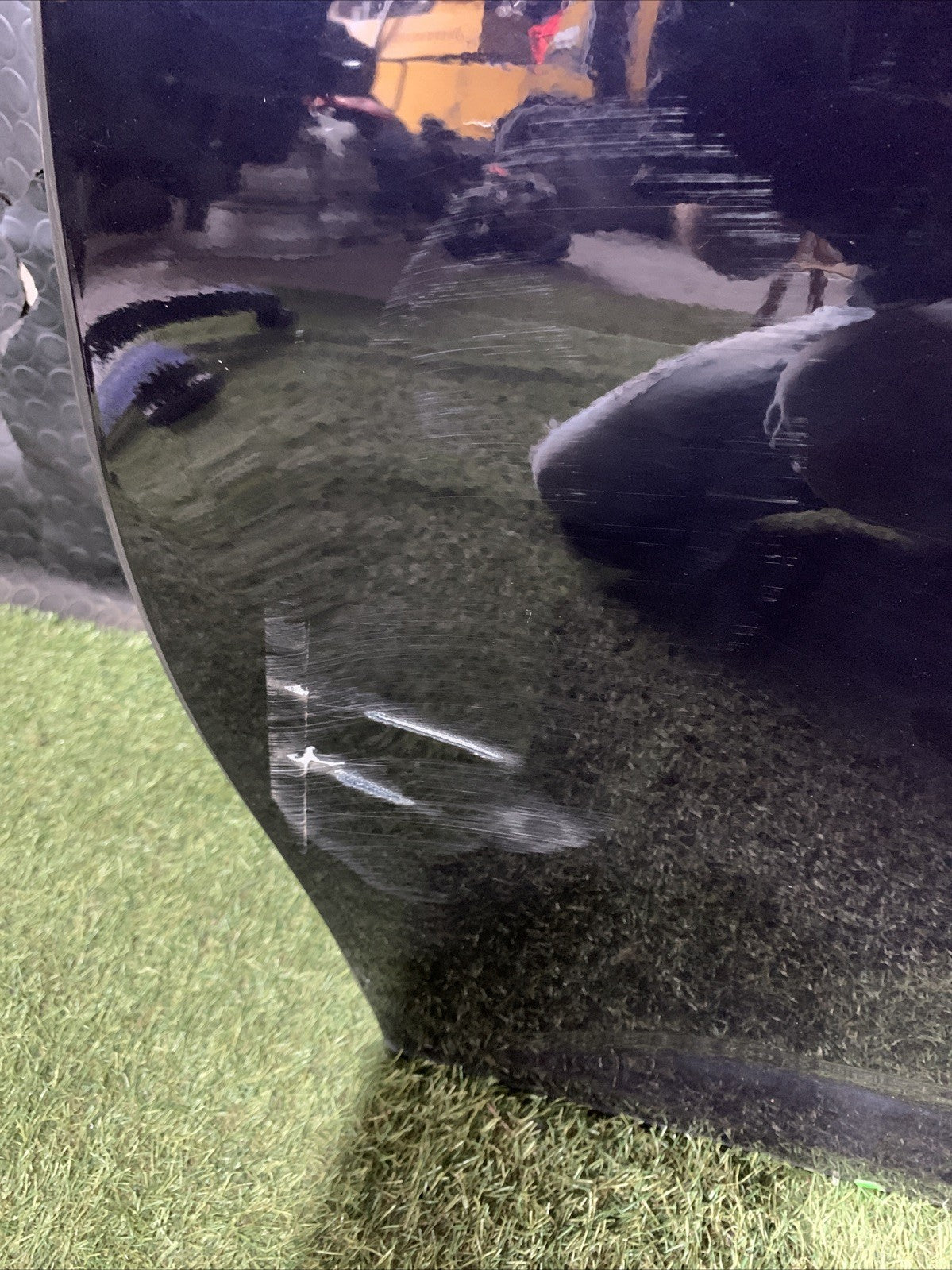 Porta Portiera Sportello Anteriore Sinistro Citroen C3 2009-2015