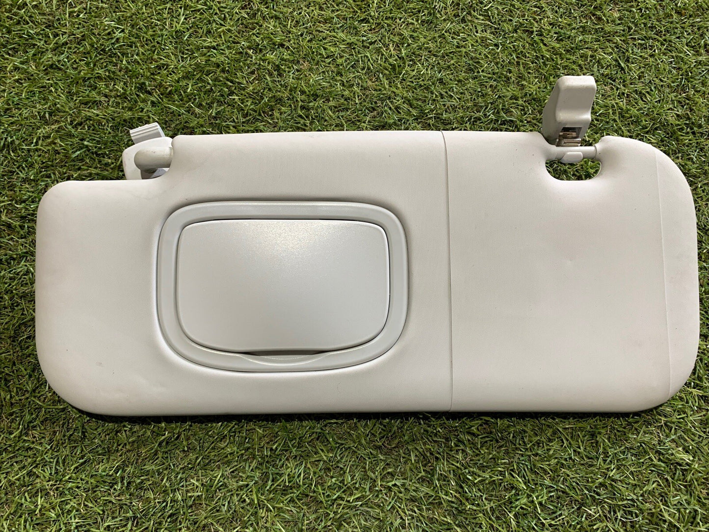 ALETTA PARASOLE SINISTRA FIAT 500X 2015- 735604086