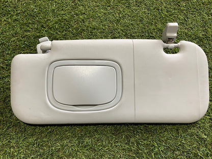 ALETTA PARASOLE SINISTRA FIAT 500X 2015- 735604086