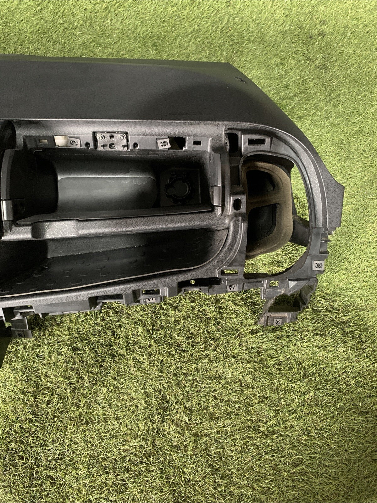 Cruscotto Fiat 500L 2013