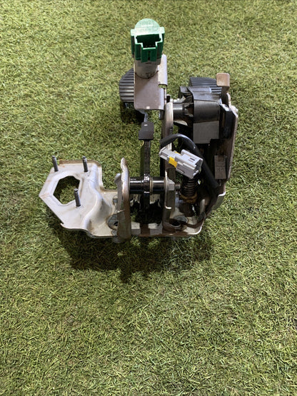 PEDALIERA FRENO + FRIZIONE PER PEUGEOT 208 Serie 9682171580 (12 19) 1.2 BENZINA