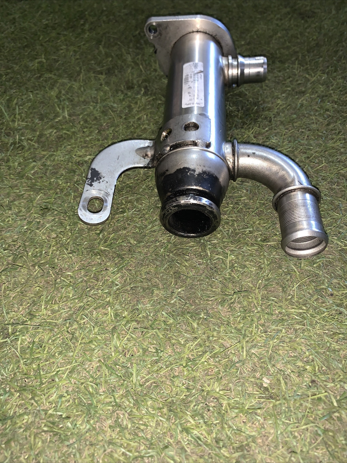 Scambiatore Valvola Egr Radiatore Meat Per Citroen Jumpy C5-C4 876431F