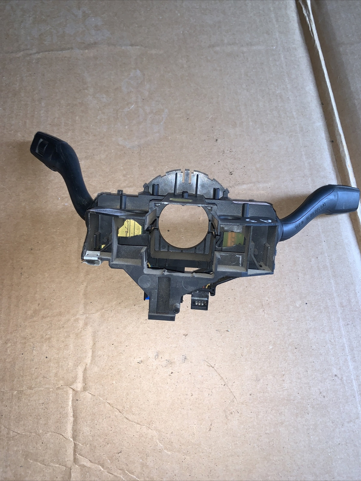 DEVIOLUCI AUDI A3 (8P) 2.0TDI, 2003>2012, 8P0907137BJ