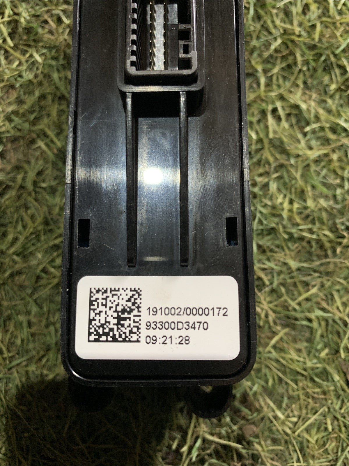 Comandi Multifunzioni Hyundai Tucson 2019 93300D3470