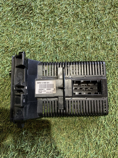 Comando Luci Bmw E46 320D 2005 6936831