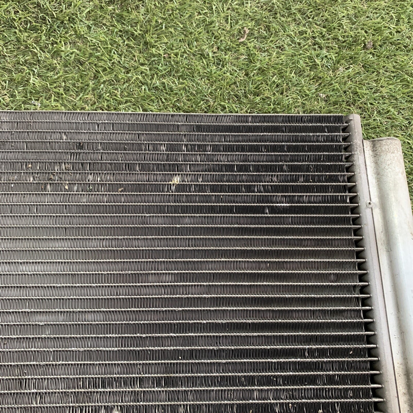 RADIATORE ARIA CONDIZIONATA FIAT Panda 3° Serie 5A0370000 1.2 (3)