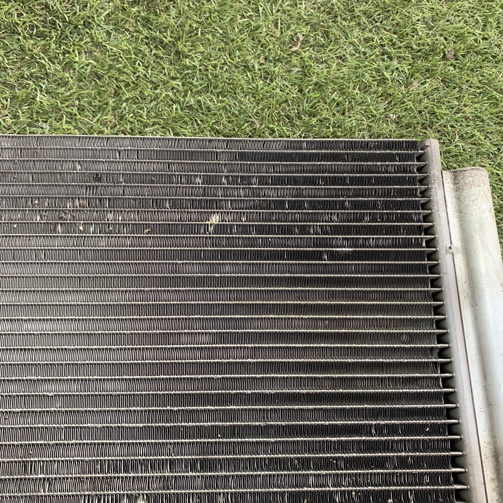 RADIATORE ARIA CONDIZIONATA FIAT Panda 3° Serie 5A0370000 1.2 (3)