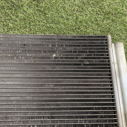 RADIATORE ARIA CONDIZIONATA FIAT Panda 3° Serie 5A0370000 1.2 (3)