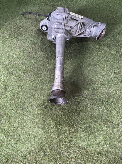 Differenziale Anteriore Audi Q7 2006 3.0 Diesel 0AA409507P