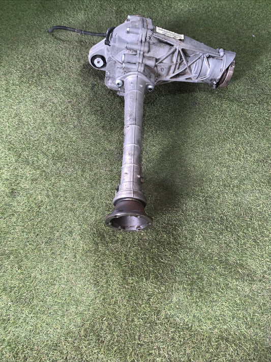Differenziale Anteriore Audi Q7 2006 3.0 Diesel 0AA409507P