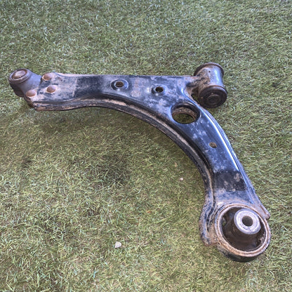 51827737 BRACCIO OSCILLANTE ANTERIORE DX LANCIA DELTA 1.6 MULTIJET