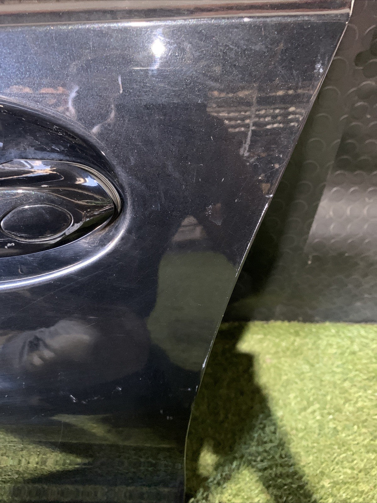 PORTIERA PORTA SPORTELLO  ANTERIORE SINISTRA SX BMW SERIE 3 G20 G21 BERLINA