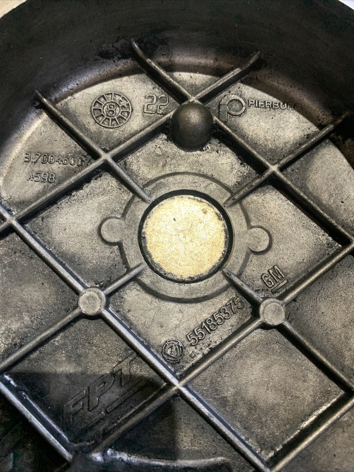 POMPA OLIO OPEL CORSA D 1.3 CDTI 95CV., CODICE : 55185375