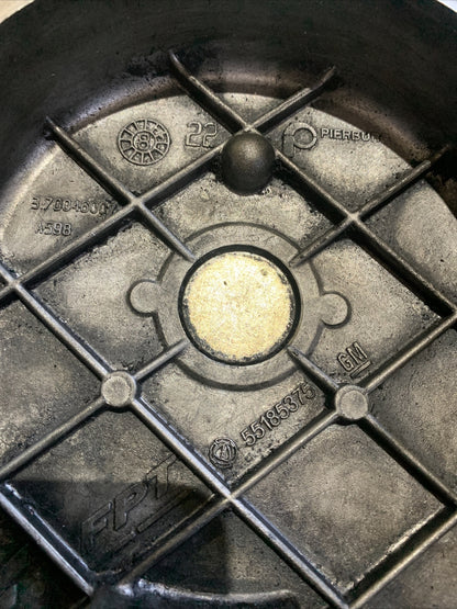 POMPA OLIO OPEL CORSA D 1.3 CDTI 95CV., CODICE : 55185375