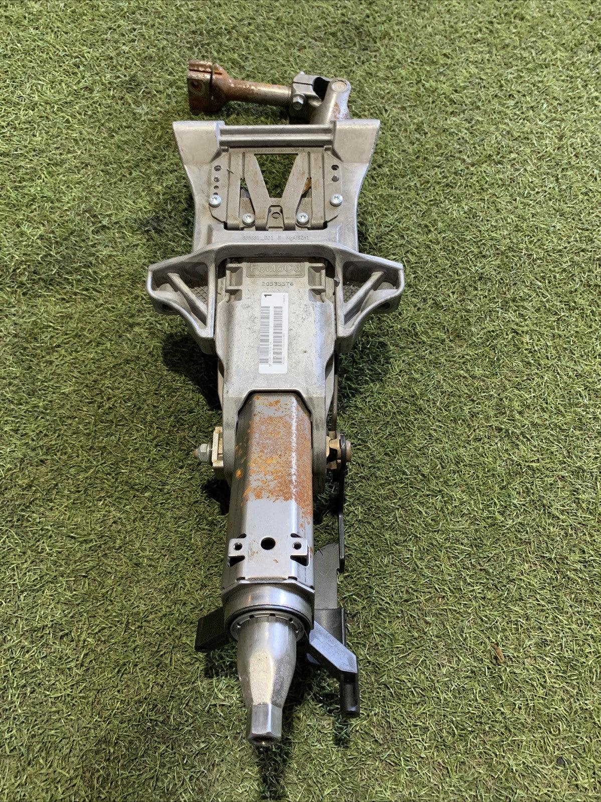 Piantone Sterzo Ford Kuga 2016 CV61-3C529-EA