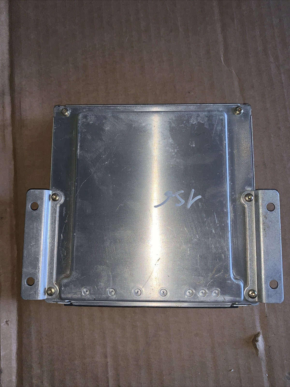 CENTRALINA INIEZIONE ALFA ROMEO 156 1,9 JTD 46785246 46739031 BOSCH 0281010020