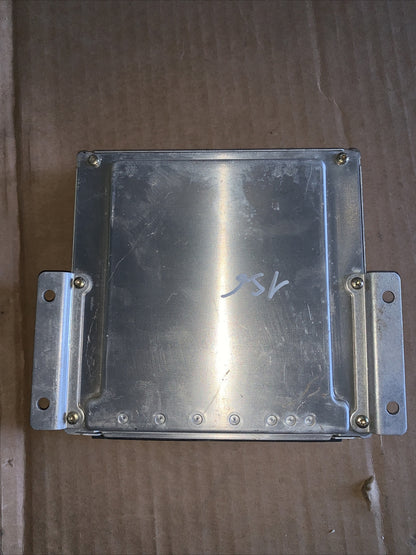 CENTRALINA INIEZIONE ALFA ROMEO 156 1,9 JTD 46785246 46739031 BOSCH 0281010020