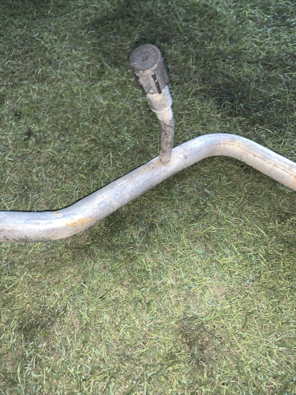 TUBO ARIA CONDIZIONATA A/C FORD C-MAX  07-10