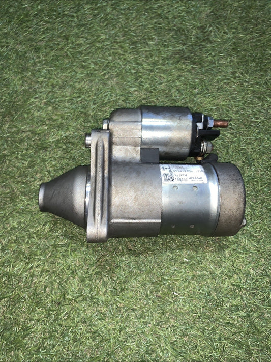 51890631 MOTORINO AVVIAMENTO USATO FIAT PANDA 312 1.2 BENZINA