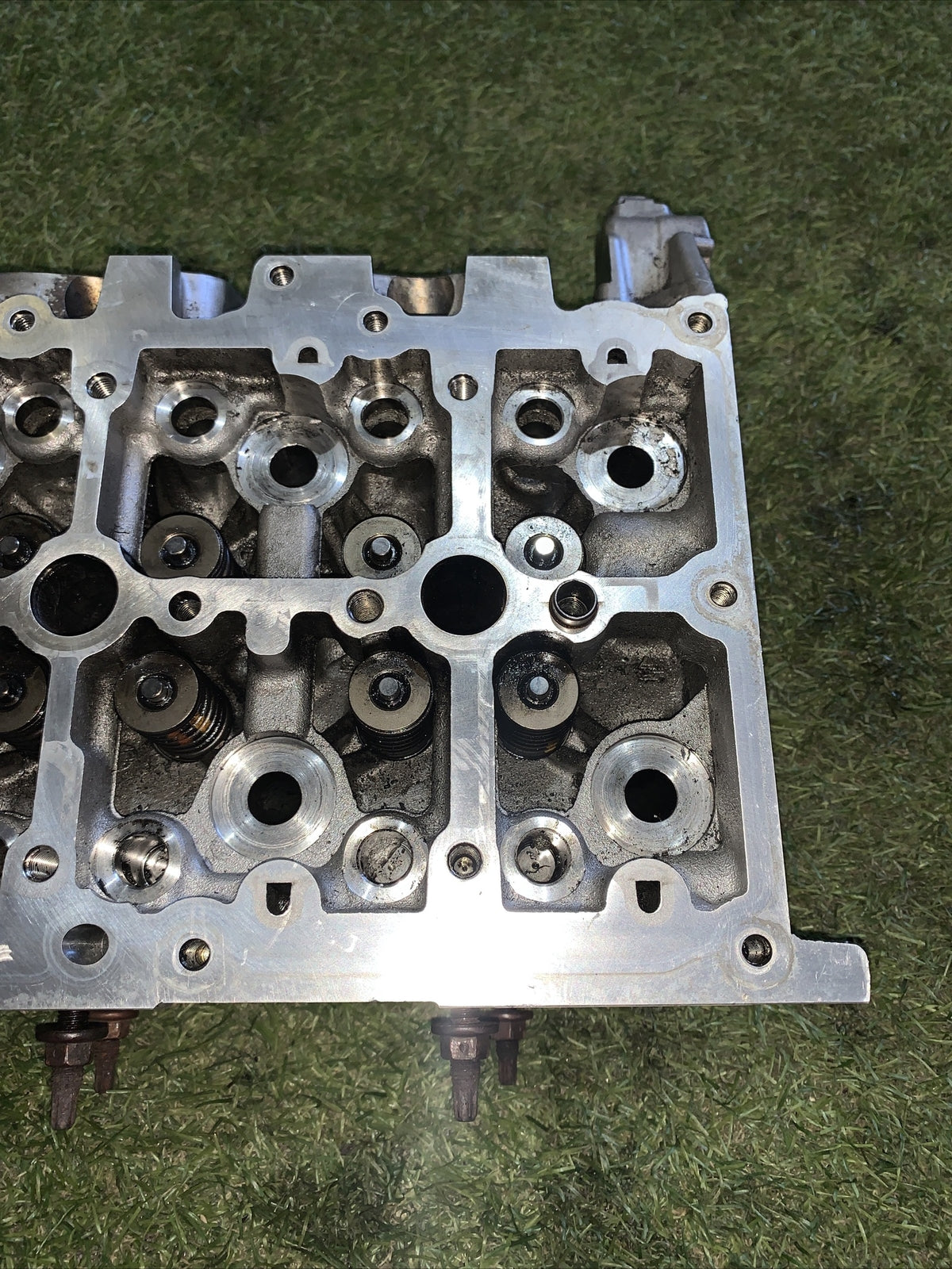 Testata Bmw Serie 1 1.5 F20 2015-2019 155733101