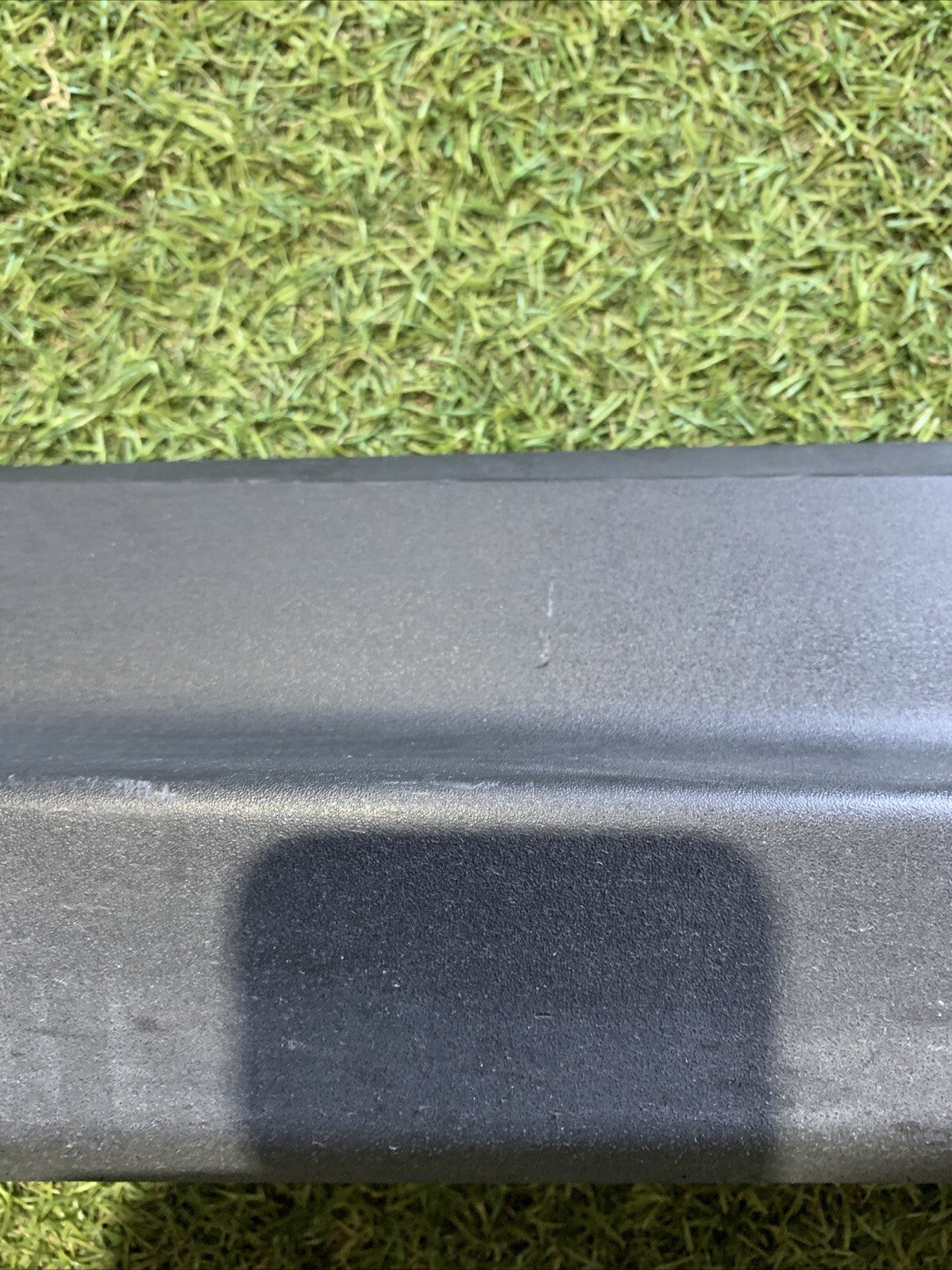 Fascia modanatura minigonna dx Alfa romeo stelvio 2022 ORIGINALE 156132359 (2)