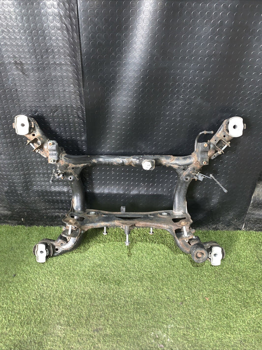 Ponte Assale Posteriore Audi Q7 2016 3.0 Diesel 4M0500025