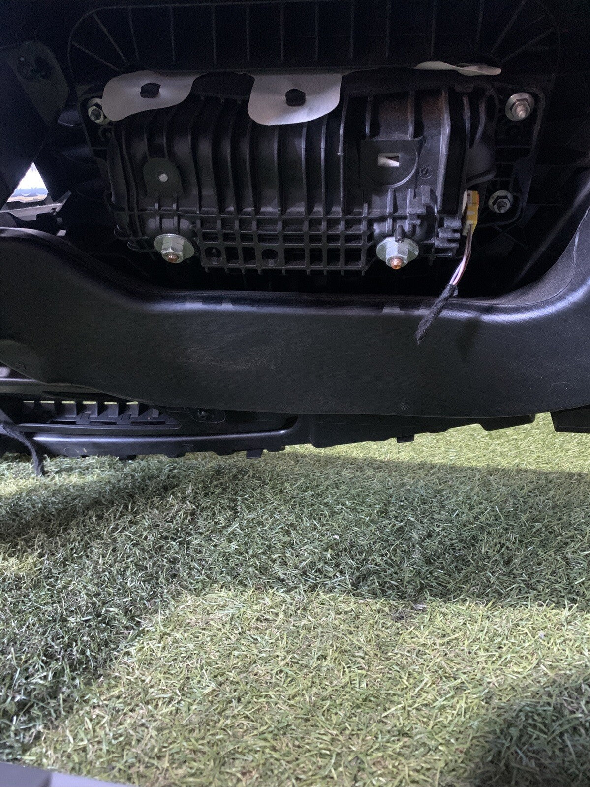 Kit Airbag Audi Q3 2015