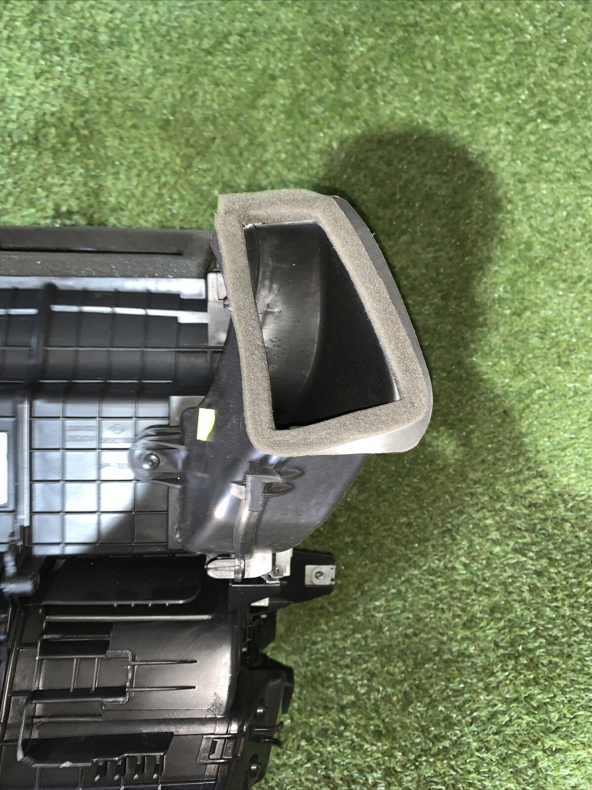 Gruppo Stufa Manuale Renault Captur 2015 900 Benzina  5R58211000 Senza A/C