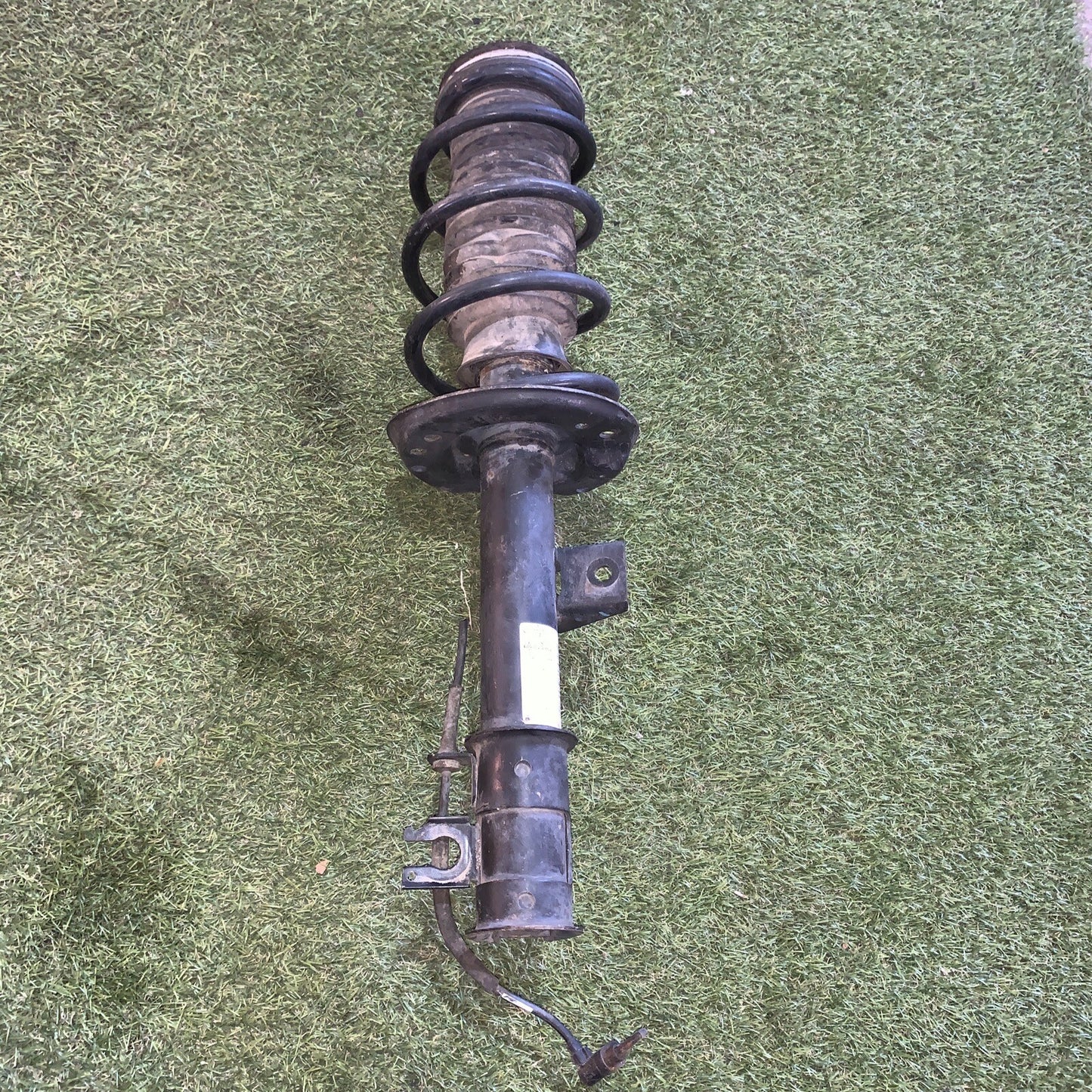 AMMORTIZZATORE ANTERIORE DX DESTRO PANDA 1.3 312 4X4 00520913440