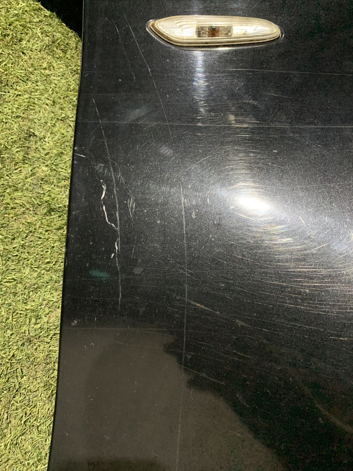 Parafango Anteriore Destro Bmw Serie 1 E81 2007
