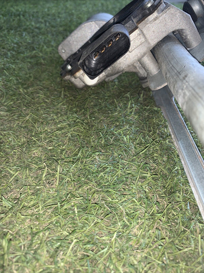 Motorino Tergicristalli Anteriore Skoda Fabia 2011 5J1955113B