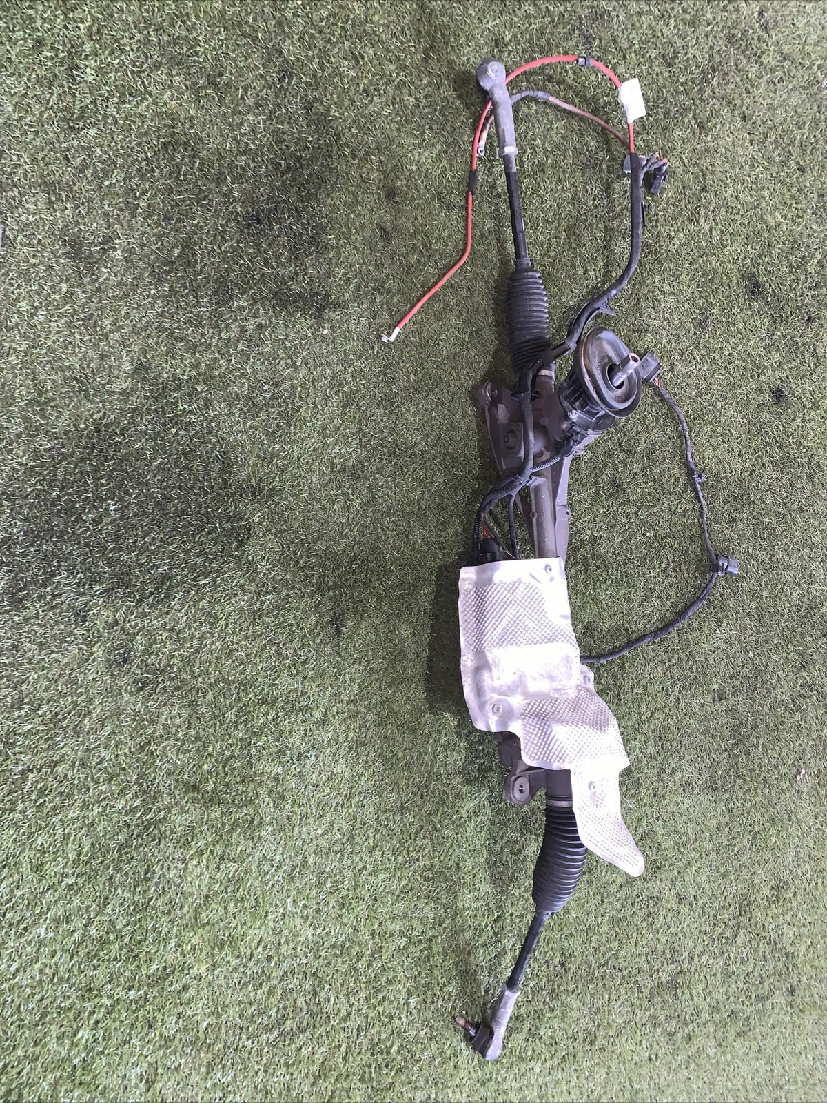 Scatola Guida Sterzo Elettrica Volkswagen Golf 7 5Q1423053AH