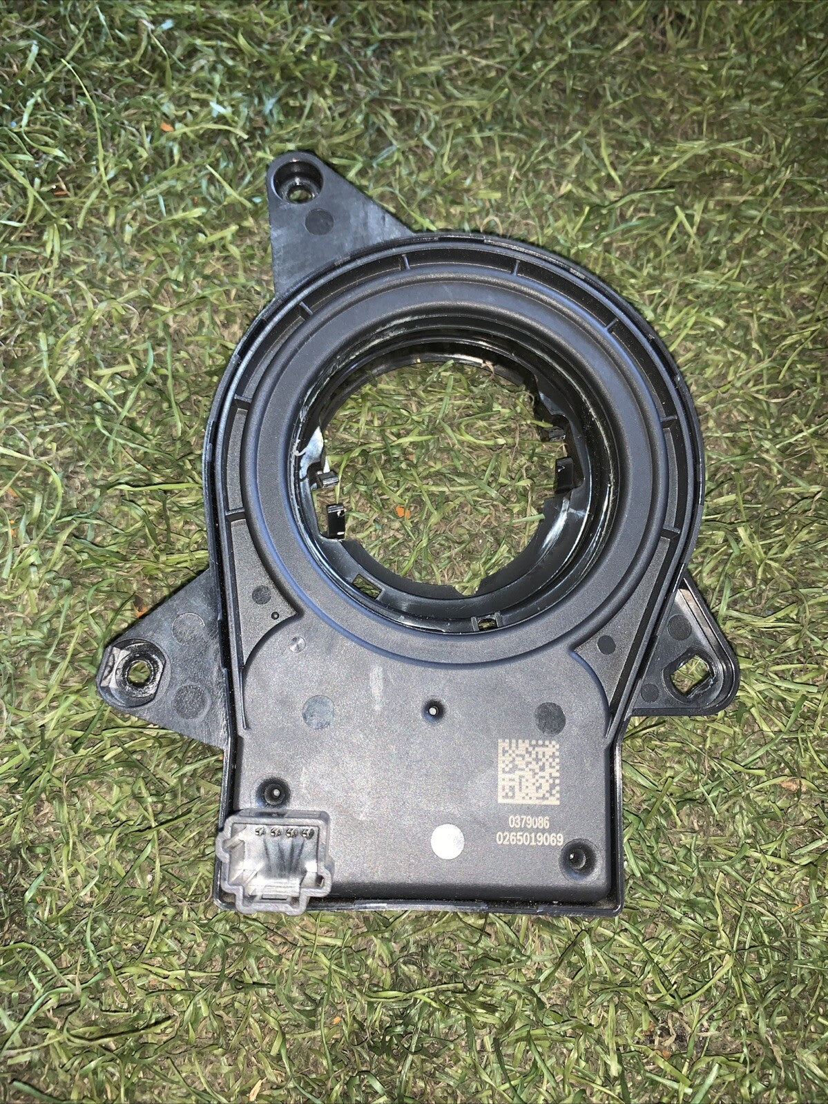 Sensore Angolare Dacia Sandero 2013