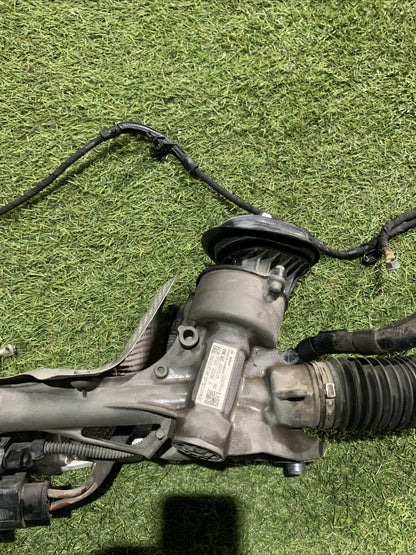 Scatola Guida Volkswagen Golf 8R 2.0 Benzina 5WB423053AM