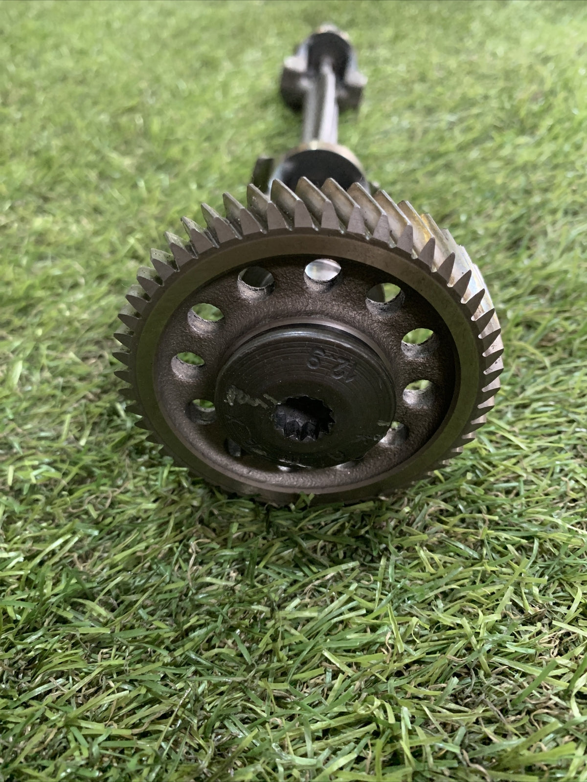 Albero Di Bilanciamento Volkswagen Golf 7 2.0 184 CV