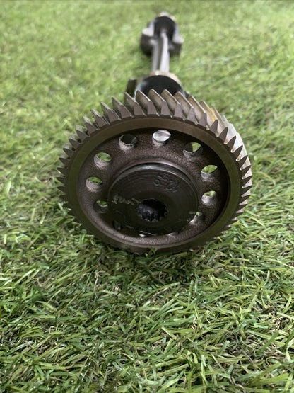 Albero Di Bilanciamento Volkswagen Golf 7 2.0 184 CV