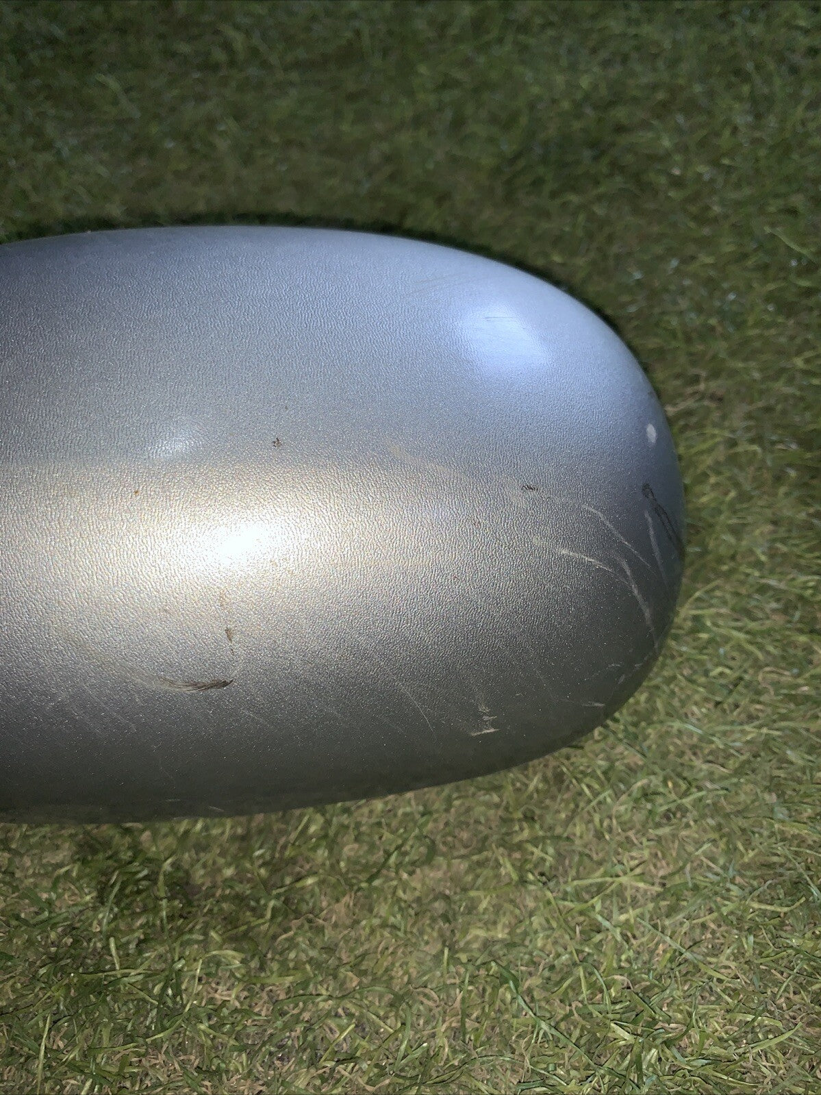 Specchietto Retrovisore Sinistro Nissan Micra 4 Serie (3pin)