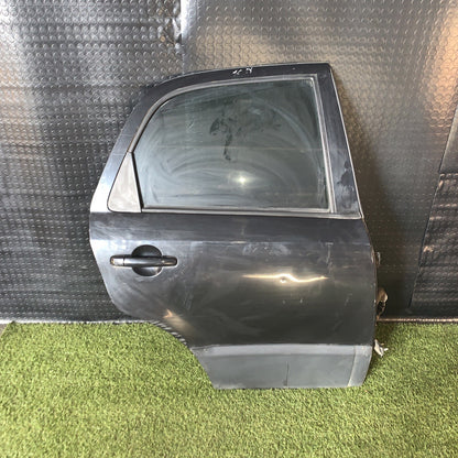 SPORTELLO PORTA PORTIERA POSTERIORE DX DESTRA FIAT SEDICI